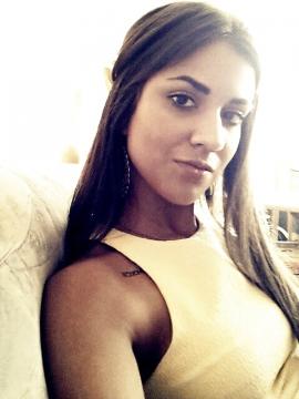 Alicha uit Zuid-Holland,Nederland