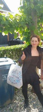 Patricia1988 uit Utrecht,Nederland