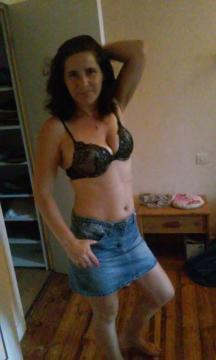 Sonja39 uit Noord-Holland,Nederland