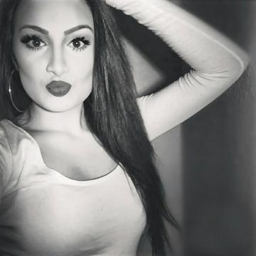 Tess uit Noord-Brabant,Nederland